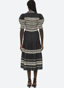 Sea New York Dresses>Amina Dress