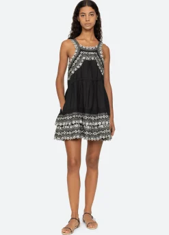 Sea New York The Vacation Edit|Dresses><noscript><img width=