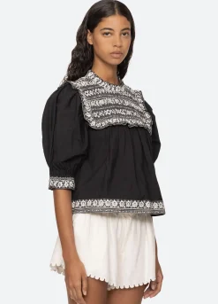 Sea New York Tops><noscript><img width=