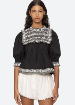 Sea New York Tops><noscript><img width=