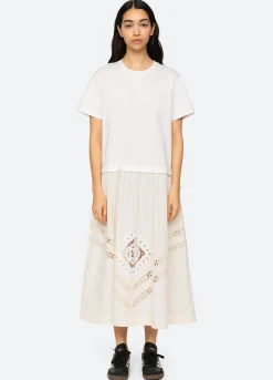 Sea New York Dresses><noscript><img width=