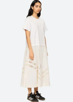 Sea New York Dresses><noscript><img width=