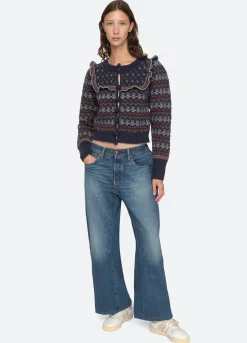 Sea New York Sweaters|Tops><noscript><img width=