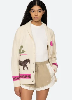 Sea New York Tops|Sweaters><noscript><img width=