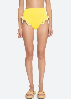 Sea New York The Vacation Edit|Swimwear>Arabella Bikini Bottom