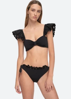 Sea New York The Vacation Edit|Swimwear>Arabella Bikini Top