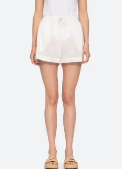 Sea New York The Vacation Edit|Swimwear>Arabella Shorts