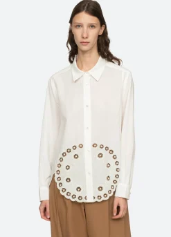 Sea New York Tops>Arabella Top