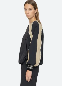 Sea New York Outerwear><noscript><img width=