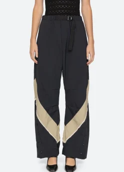 Sea New York Bottoms>Asta Pants