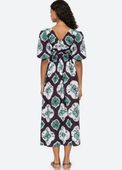 Sea New York The Vacation Edit|Dresses><noscript><img width=