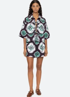 Sea New York The Vacation Edit|Bottoms><noscript><img width=