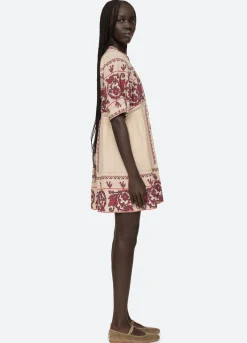 Sea New York Mommy & Me|Dresses><noscript><img width=