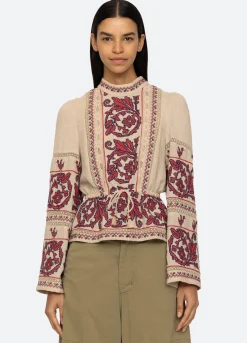 Sea New York Tops><noscript><img width=