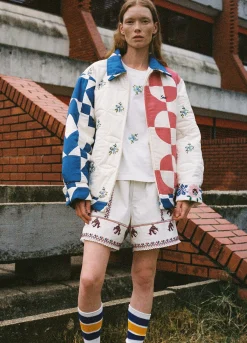 Sea New York The Vacation Edit|Mommy & Me>Beena Shorts