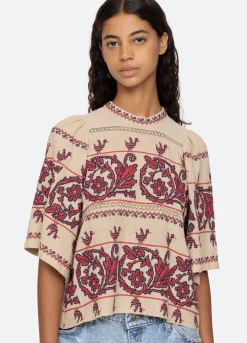 Sea New York Tops><noscript><img width=