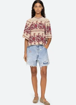 Sea New York Tops><noscript><img width=