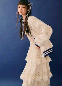 Sea New York Outerwear>Betina Jacket