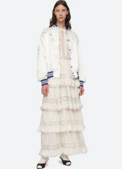 Sea New York Outerwear><noscript><img width=