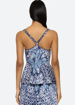 Sea New York Tops>Blythe Tank