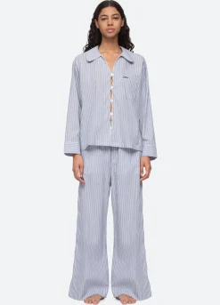 Sea New York Sleepwear>Bree PJ Set