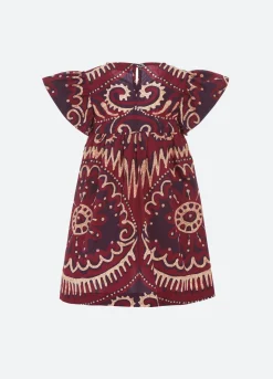 Kids Sea New York Mommy & Me|Kids>Charlough Kids Dress