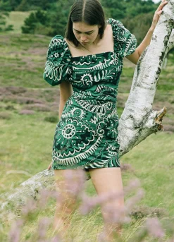 Sea New York The Vacation Edit|Mommy & Me>Charlough Mini Dress