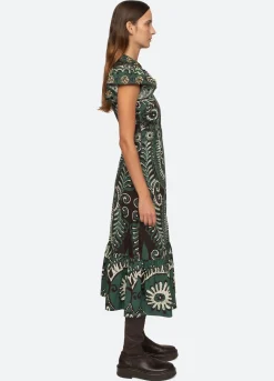 Sea New York The Vacation Edit|Dresses><noscript><img width=