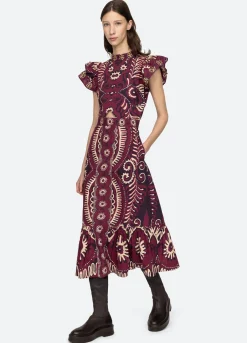 Sea New York The Vacation Edit|Dresses><noscript><img width=