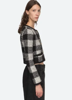 Sea New York Sweaters|Tops><noscript><img width=