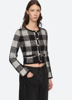 Sea New York Sweaters|Tops><noscript><img width=