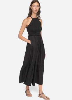 Sea New York The Vacation Edit|Dresses><noscript><img width=