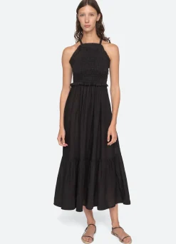 Sea New York The Vacation Edit|Dresses><noscript><img width=