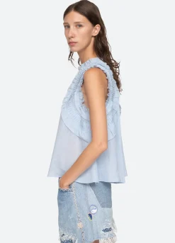 Sea New York The Vacation Edit|Mommy & Me><noscript><img width=