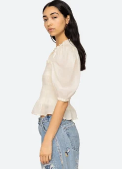 Sea New York Tops><noscript><img width=