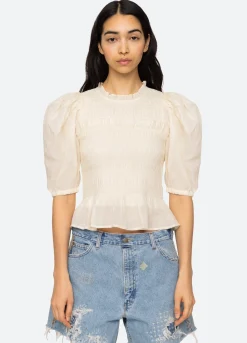 Sea New York Tops><noscript><img width=