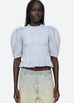 Sea New York Tops><noscript><img width=