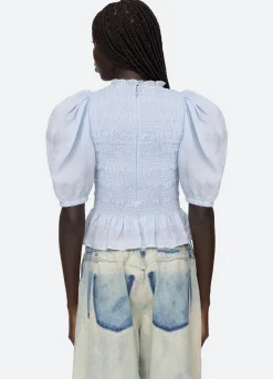 Sea New York Tops><noscript><img width=