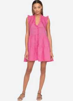 Sea New York The Vacation Edit|Mommy & Me>Cole Tunic