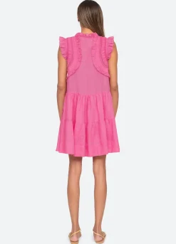 Sea New York The Vacation Edit|Mommy & Me>Cole Tunic