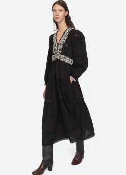 Sea New York The Vacation Edit|Dresses>Cordera Dress