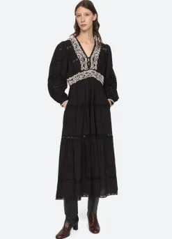 Sea New York The Vacation Edit|Dresses><noscript><img width=