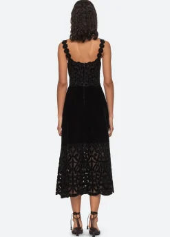 Sea New York Dresses>Dana Dress