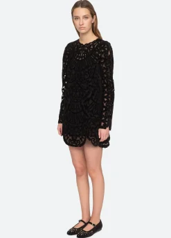 Sea New York Dresses><noscript><img width=