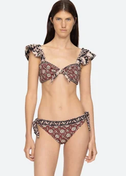 Sea New York The Vacation Edit|Swimwear>Danae Bikini Top