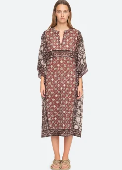 Sea New York The Vacation Edit|Swimwear>Danae Caftan