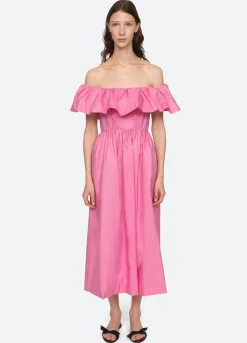 Sea New York Mommy & Me|Dresses><noscript><img width=