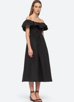 Sea New York Mommy & Me|Dresses><noscript><img width=