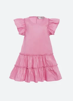 Kids Sea New York Mommy & Me|Kids>Diana Kids Dress