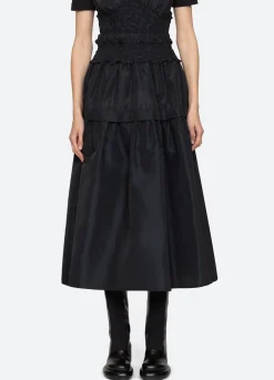 Sea New York Mommy & Me|Bottoms>Diana Skirt